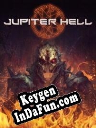 Key for game Jupiter Hell