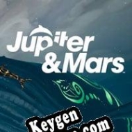 Free key for Jupiter & Mars