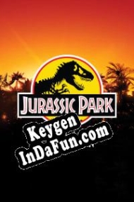 Jurassic Park Classic Games Collection key generator