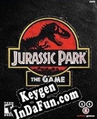 Jurassic Park CD Key generator