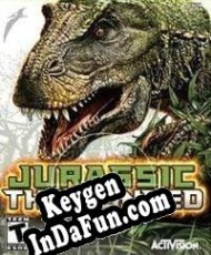 Jurassic: The Hunted CD Key generator