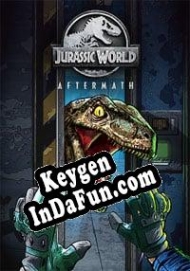 Jurassic World: Aftermath Collection license keys generator