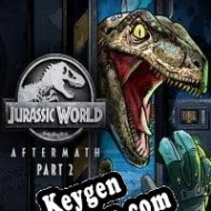 Jurassic World: Aftermath Part 2 key for free