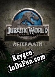 Jurassic World: Aftermath activation key