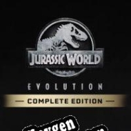 Key for game Jurassic World Evolution: Complete Edition