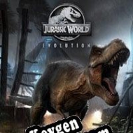 Free key for Jurassic World Evolution