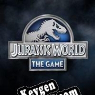 Jurassic World: The Game license keys generator