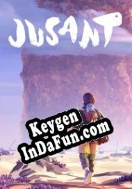 Jusant CD Key generator