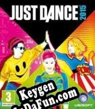 Just Dance 2015 key generator