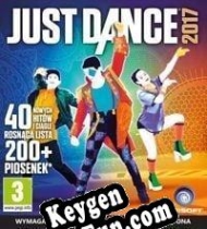 Key for game Just Dance 2017