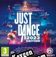 Just Dance 2023 key for free