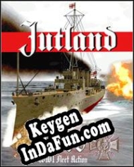Jutland license keys generator