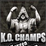 K.O. Champs activation key