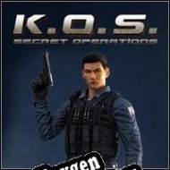 K.O.S. Secret Operations key for free