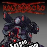Key for game Kaiju-A-GoGo