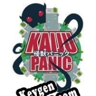 Kaiju Panic key for free