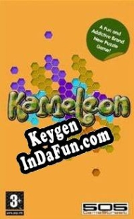 Key generator (keygen)  Kameleon