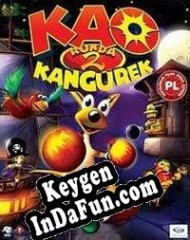 Activation key for KAO the Kangaroo: Round 2