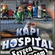 Kapi Hospital activation key