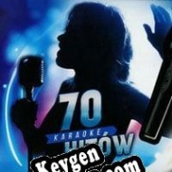 Karaoke 70 hitow activation key