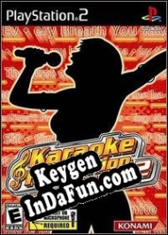 Karaoke Revolution Volume 2 license keys generator