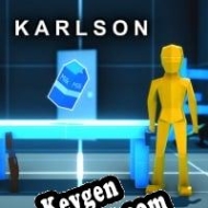 Karlson CD Key generator