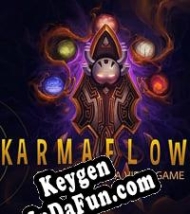 Karmaflow: The Rock Opera Videogame license keys generator