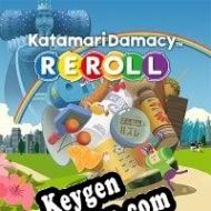 Katamari Damacy Reroll CD Key generator