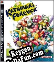 Katamari Forever CD Key generator
