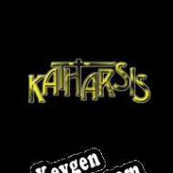 Katharsis license keys generator