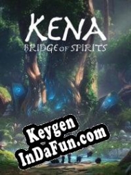 Kena: Bridge of Spirits CD Key generator