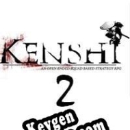 Key generator (keygen)  Kenshi 2