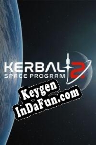 Kerbal Space Program 2 license keys generator