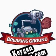 Kerbal Space Program: Breaking Ground Expansion key generator