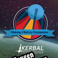 Kerbal Space Program: Making History Expansion CD Key generator