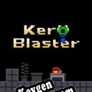 Kero Blaster key generator