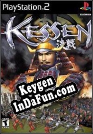 CD Key generator for  Kessen