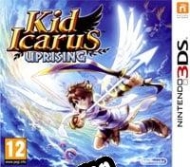 Kid Icarus: Uprising key for free