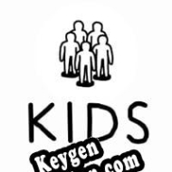 Registration key for game  KIDS