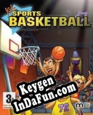 Free key for Kidz Sports Basketball