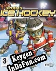 Kidz Sports Ice Hockey CD Key generator