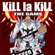 Key generator (keygen)  Kill la Kill: IF