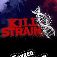 CD Key generator for  Kill Strain