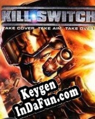 Key generator (keygen)  kill.switch
