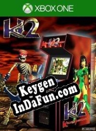 Killer Instinct 2 Classic CD Key generator