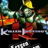 Free key for Killer Instinct Classic