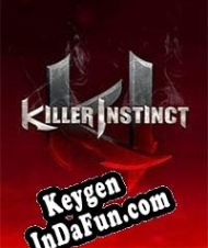 CD Key generator for  Killer Instinct