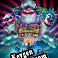 Killer Klowns from Outer Space: The Game key for free