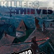 Killers and Thieves CD Key generator