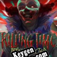 Killing Time: Resurrected license keys generator